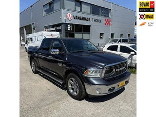 Dodge RAM 1500 CLASSIC Laramie