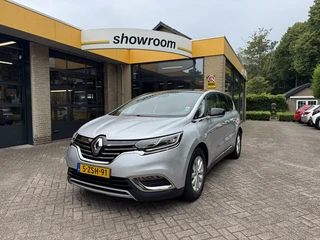 Renault Espace 1.6 dCi Expression 5Pers Climate Control Schuifdak
