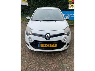 Renault Twingo 1.2 16V Collection