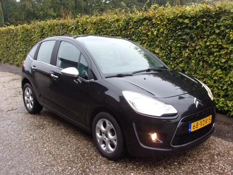 Citroen C3 1.4 VTi Collection PANO CRUISE NWE APK