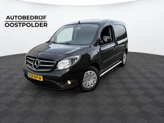 Mercedes-Benz Citan 109 CDI 95 Pk