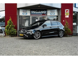 Mercedes-Benz B-Klasse 200 Business Solution AMG (bj 2020)