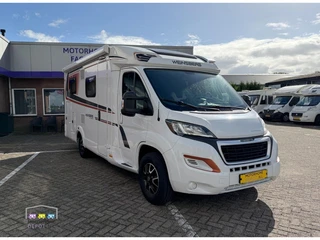 Weinsberg CaraCompact 600 MEG Pepper Edition