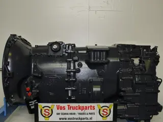 Versnellingsbak Scania SC-R GRS-905 R