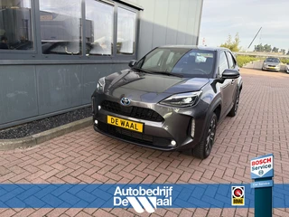 Toyota Yaris Cross 1.5 Hybrid Dynamic Comfort KEYLESS/DODEHOEK/PDC/WINTERPACK/CAMERA/ADAPT.CRUISE