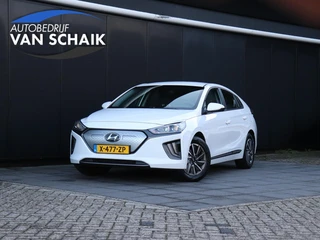 Hyundai IONIQ Comfort EV 38 kWh | CAMERA | NAVI | CRUISE | APPLE CARPLAY |