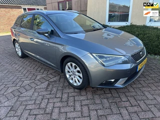 Seat Leon ST NAVI PDC 1.6 TDI Ecomotive Lease Sport