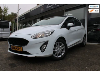 Ford FIESTA 1.0 EcoBoost Vignale Automaat | Airco | Cruise control | Parkeersensoren achter | Elec r