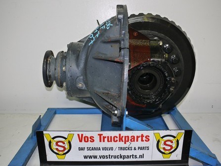 Differentieel DAF 1347-3.07 INCL. SPER