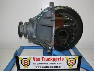 Differentieel DAF 1347-3.07 INCL. SPER