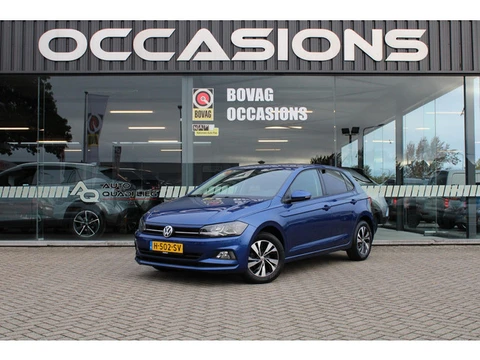 Volkswagen Polo 1.0 TSI Comfortline APPLE CARPLAY/ PDC