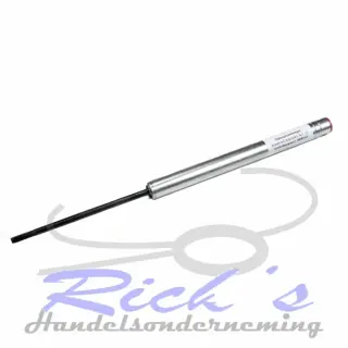 Oploopremdemper KNOTT 87.0007.09 / KF10+13 / KR13 / KRV13