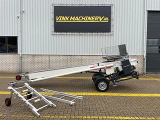 Klaas Toplight 21 BE (bj 2026)