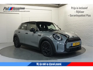 MINI 5-deurs 1.5 Cooper Carplay | Harman Kardon | Panoramadak | Union Jack |