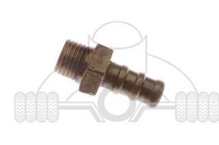 Benzineslangnippel bing m8-0.75 10mm/12/15/17 2eh