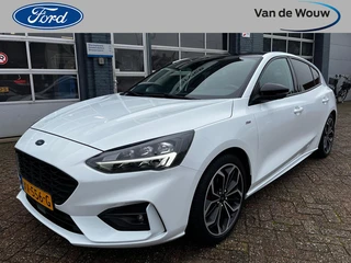 Ford Focus 1.0 EcoBoost ST Line 5-drs | RIJKLAAR |