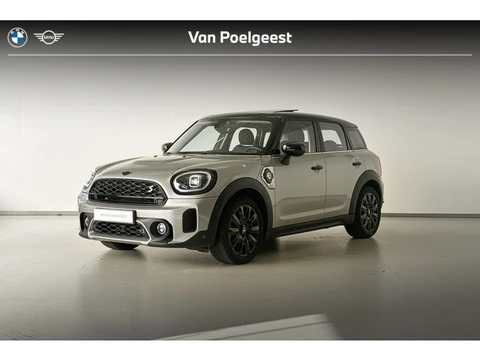 MINI Countryman Cooper S E ALL4 ALL4