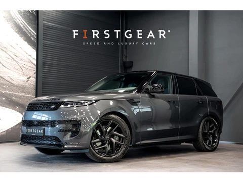 Land Rover Range Rover Sport 3.0 P550e Autobiography PHEV *Meridian 3D Surround / AWD-Besturing / St