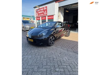 Renault WIND 1.2 TCE Exception