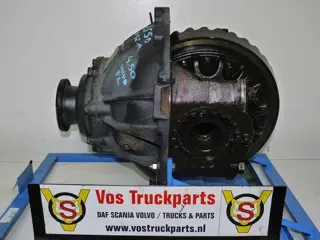 Differentieel Volvo RSS-1132-A 4.50