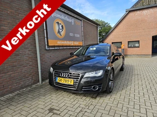 Audi A7 Sportback 3.0 TDI quattro Pro Line plus (bj 2011)