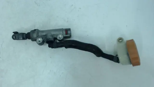 REMPOMP ACHTER Honda CBR 600 F 1991 - 1994