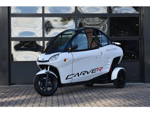 Carver Carver S+ 7.1 kWh '23