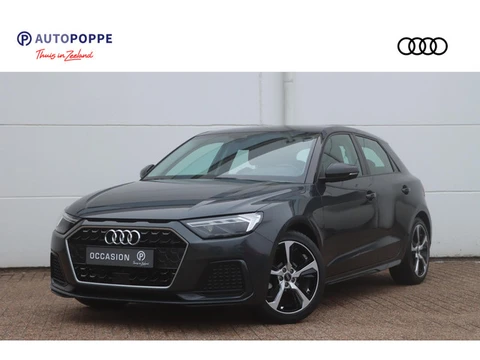 Audi A1 Sportback 35 TFSI Advanced edition 150pk S-Tronic