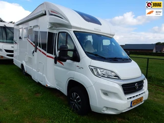 RIMOR FIAT Ducato 3CW EUROPEO 69 plus (Euro 6)