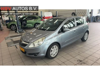 Opel Corsa 1.4-16V Enjoy *113.000km*