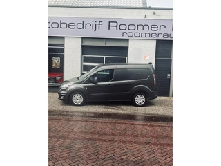 Ford Transit Connect 1.6 TDCI L1 Trend