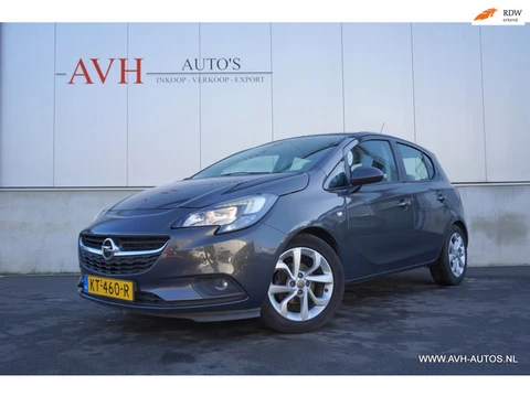 Opel Corsa 1.4 Color Edition