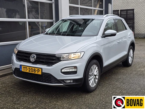 Volkswagen T-Roc 1.0 TSI Style