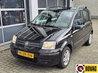 Fiat Panda 1.2 Young