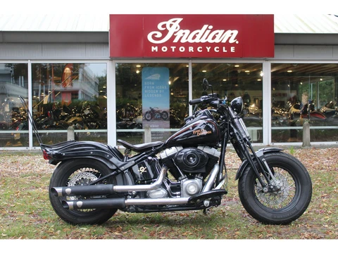 Harley-Davidson Softail  FLSTSB Crossbones