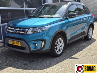 Suzuki Vitara 1.6 High Executive