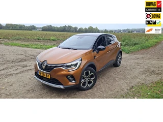 Renault Captur 1.0 TCe 90 Intens digital dash - ecc - cruise - NAP