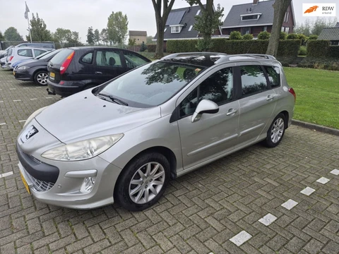 Peugeot 308 SW 1.6 VTi XS Première