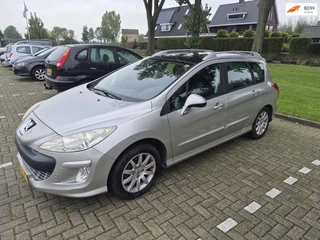 Peugeot 308 SW 1.6 VTi XS Première