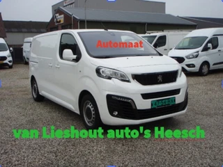 2.0 BlueHDI Automaat navi trekhaak 98894 km bj 21