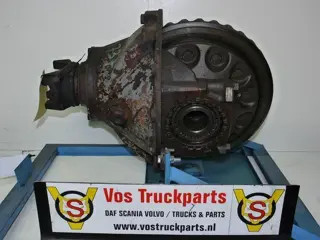 Differentieel Scania R-640 4.375 EXCL SPE