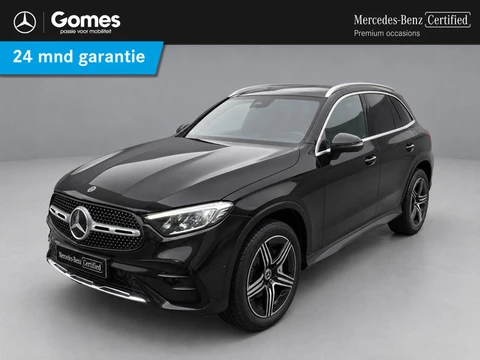 Mercedes-Benz GLC-klasse 300e 4MATIC AMG Line | Panoramadak |