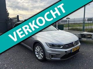 Volkswagen Passat Variant 1.4 TSI GTE Highline | DSG | Panodak | Lees tekst!