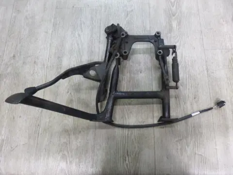 STANDAARD BMW K 1200 RS 1997 - 2000 / 2001 - 2005
