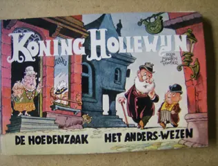Koning hollewijn adv4069