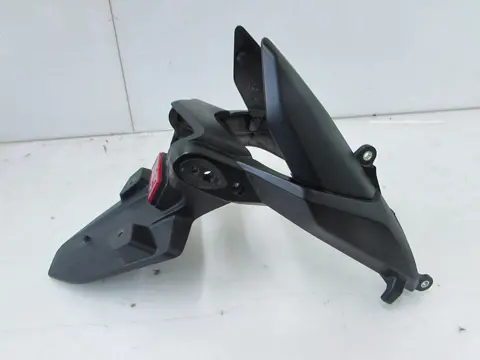 KENTEKENPLAATHOUDER Honda CBR 600 RR 2009 - 2012