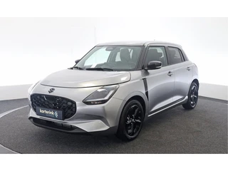 Suzuki Swift 1.2 Edition 60 Smart Hybrid (bj 2026)