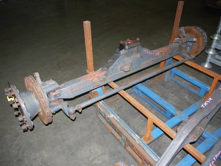 Differentieel DAF D1651311UP