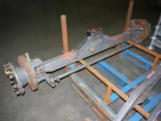 Differentieel DAF D1651311UP