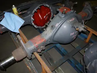 Differentieel DAF D1794853UP